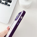 Case Nano Colors iPhone 15 | 🔥 COMPRE e GANHE o Kit com Protetores de Câmera - ÚLTIMAS UNIDADES GRÁTIS