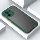 Case Armor Colorful - Para Xiaomi
