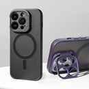 Case Premium Translucida Magsafe - Para iPhone