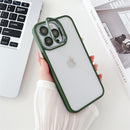 Case Nano Colors iPhone 15 | 🔥 COMPRE e GANHE o Kit com Protetores de Câmera - ÚLTIMAS UNIDADES GRÁTIS