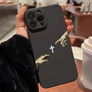 Case/Capa Romans Soft Jesus - para iPhone