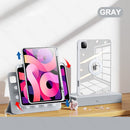 Case Magnética Smart Protect - para Apple iPad