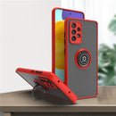 Case Frosted Premium Samsung