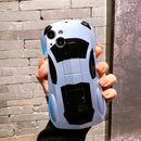 Case Soft Car's Luxury - Para iPhone