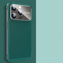 Case Slim Refresh Premium iPhone - Detalhe Frameless