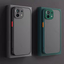Case Armor Colorful - Para Xiaomi