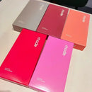 Case Rhode Hailey Fashion - Com Batom Girl's