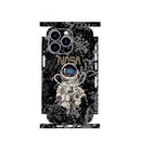 Adesivos Cartoon Modern - Para iPhone Linha 15