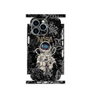 Adesivos Cartoon Modern - Para iPhone