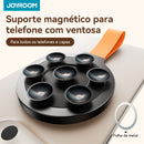 MagFlex Joyroom – Suporte Magnético Versátil