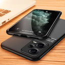 Case New Visual 2024 - para Xiaomi