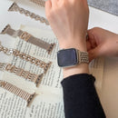 Pulseira Estelar Shine Luxo para Apple Watch