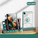 Case Magnética Smart Protect - para Apple iPad