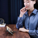 Capa Full Metal Anti-Choque para Appe AirPods