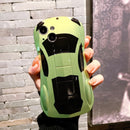 Case Soft Car's Luxury - Para iPhone