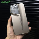 Case Carbon PorscheTech - Edição Especial para iPhone