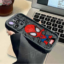 Case Marvel Super Heroes - para iPhone