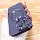 Capa Blindex MagSafe iPhone - COMPRE 1, LEVE 2 | Oferta Válida até as 23:59 🔥