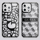Case Guess New Style - Para iPhone