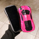 Case Soft Car's Luxury - Para iPhone