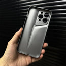 Case Carbon PorscheTech - Edição Especial para iPhone