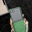 Case/Capa Python Skin para Motorola Razr + BRINDE | Linha Premium