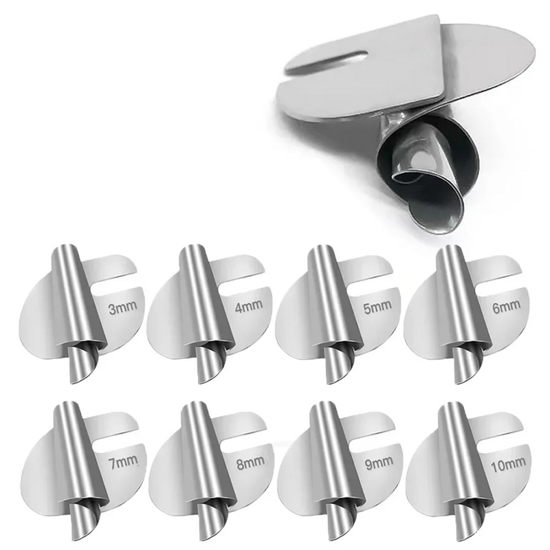 Guiador de Costura Pro™ – Costura Fácil | Agilidade e Precisão