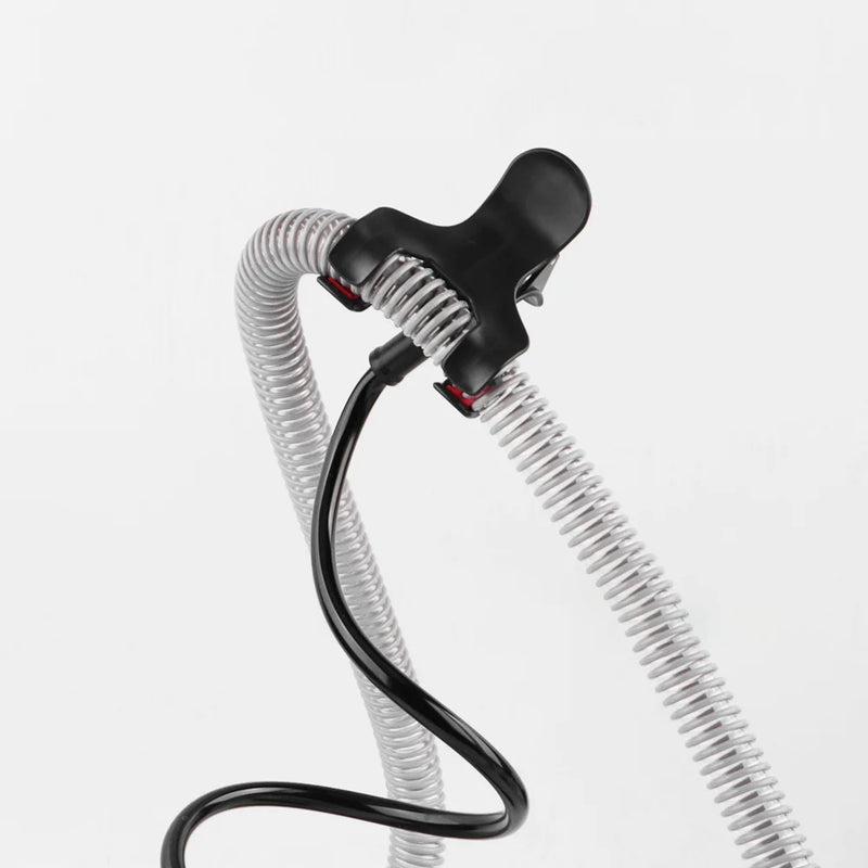 FlexHold™ - Suporte Para Celular Articulado Universal 360°