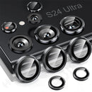 Lentes Diamonds Galaxy para Samsung - Oferta Exclusiva | Compre 1, LEVE 2