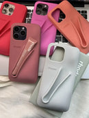 Case Rhode Hailey Fashion - Com Batom Girl's