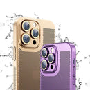 Capa Honeycomb Full Refresh iPhone