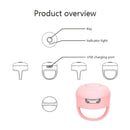 Controlador de vídeo Bluetooth