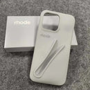 Case Rhode Hailey Fashion - Com Batom Girl's