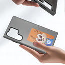 SmartCase IA-Live | Capinha Samsung com Tecnologia ULTRA DIY