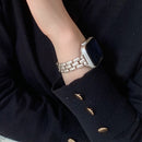 Pulseira Estelar Shine Luxo para Apple Watch