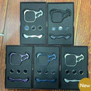 Kit de Proteção Bumper Metal - para iPhone