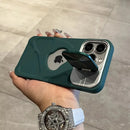 Capa MaxFashion Deluxe - para iPhone