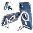 Case Diamond Clear c/ Suporte - para iPhone