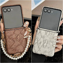 Case/Capa Python Skin para Motorola Razr + BRINDE | Linha Premium