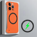 Case MagSlim Magnetic Frame - Ultra Slim para iPhone