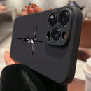 Case/Capa Romans Soft Jesus - para iPhone