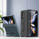 Case Blindada Samsung Galaxy Z Fold 360º