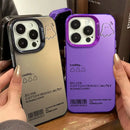 Case Cute Ghost - Para iPhone