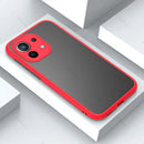 Case Armor Colorful - Para Xiaomi
