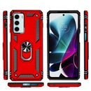 Capa Strong Metal c/ Suporte - para Motorola G200