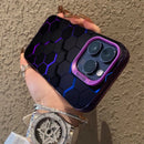 Case Honeycomb Fashion - para iPhone