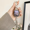 Pulseira Estelar Shine Luxo para Apple Watch