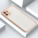 Case Armor Colorful - Para Xiaomi