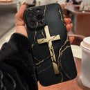 Case/Capa Romans Soft Jesus - para iPhone