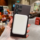 Case Liquid Luxury Samsung - Linha S & Note